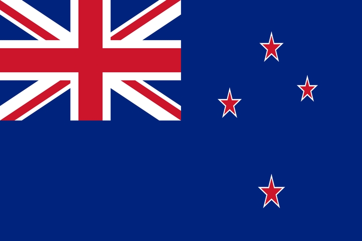 [Video Wallpaper] New Zealand