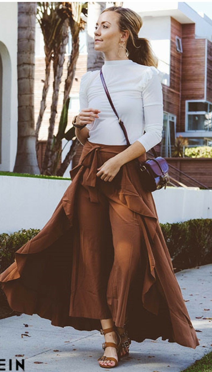 Just fashion