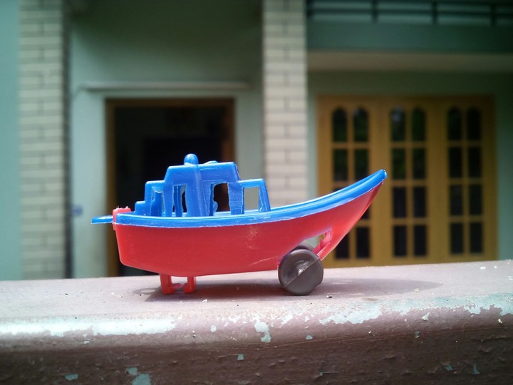 Boat...:)