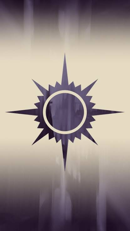 Orzhov Logo