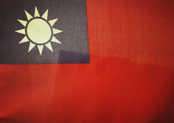 TAIWAN