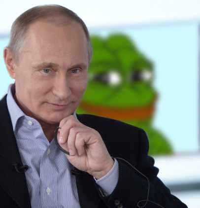 putin