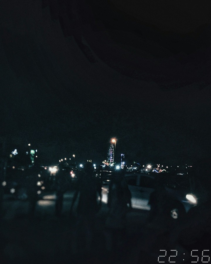 street night lights