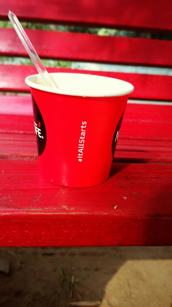 coffee