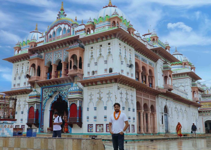 visit Nepal ?? 2020