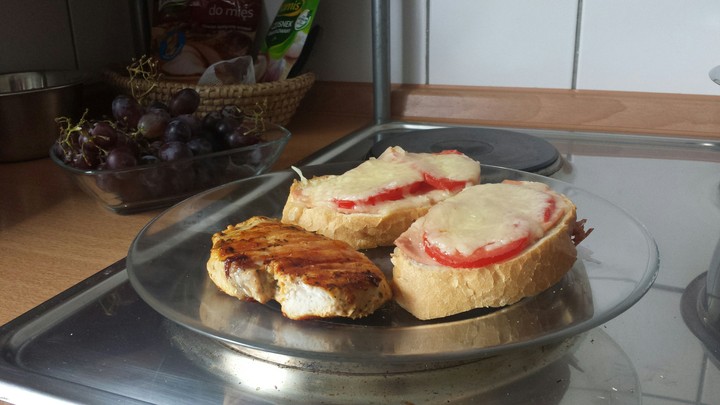Snacktime