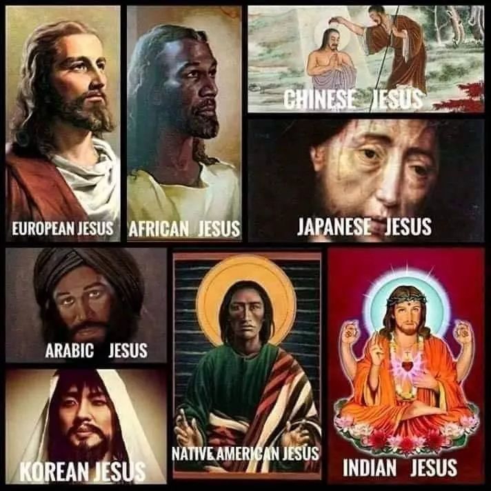 religious gurus