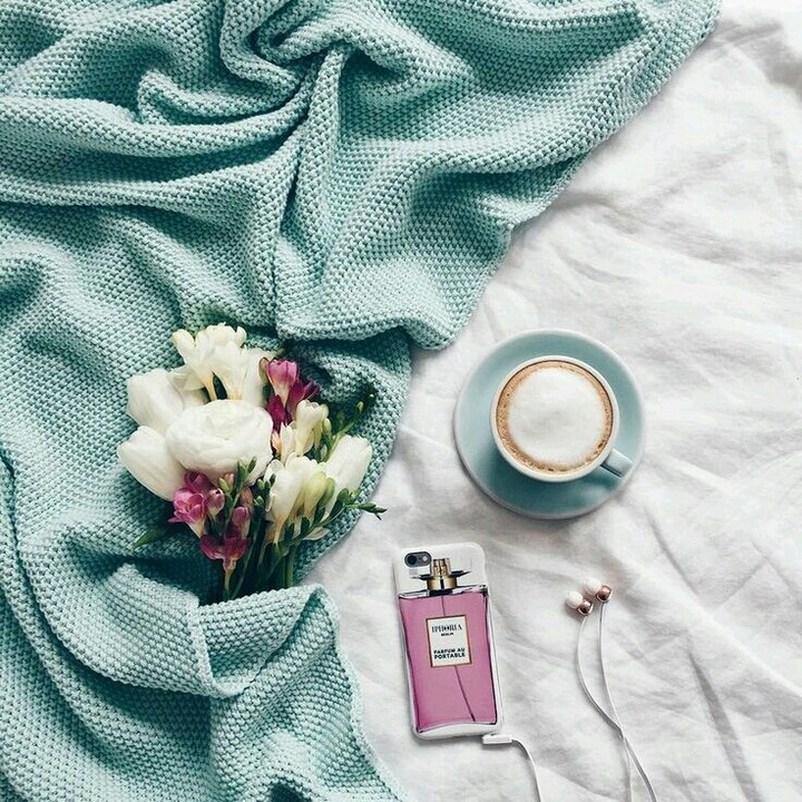 •Coffee with love•