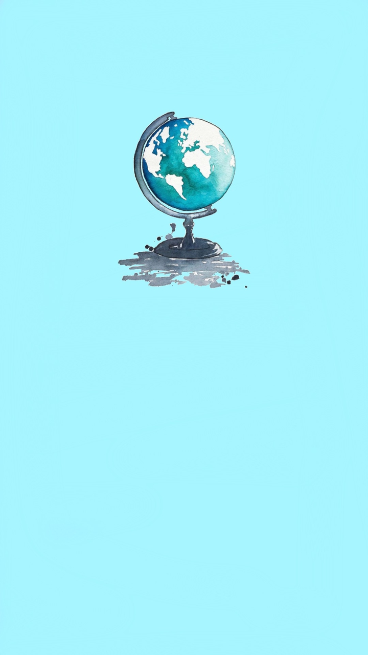 Our Earth