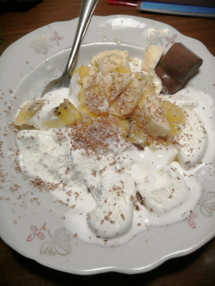 Aiskrem