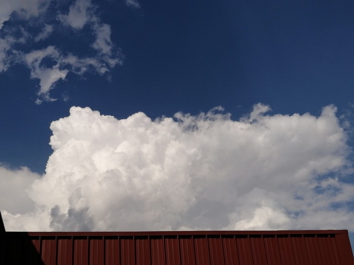 Clouds