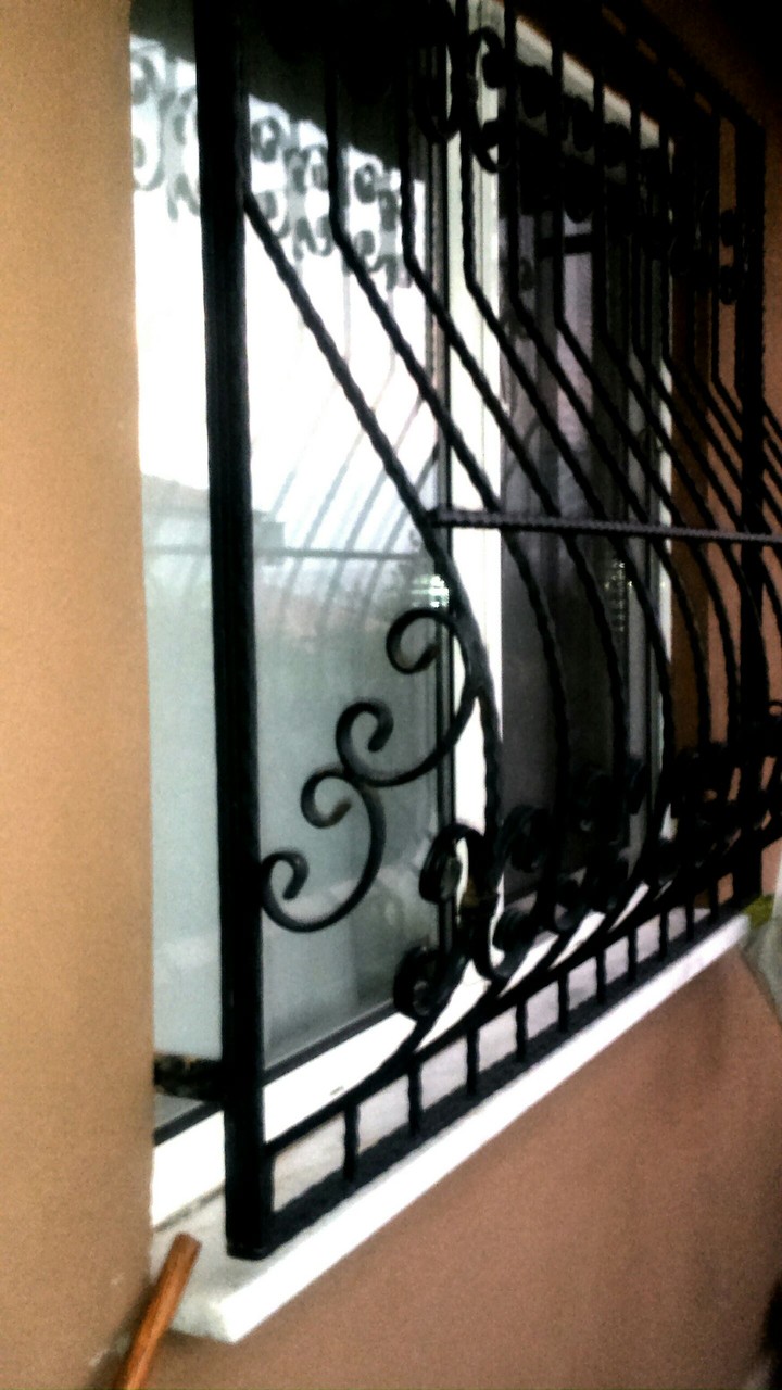 window