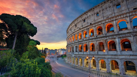 Rome, Italy