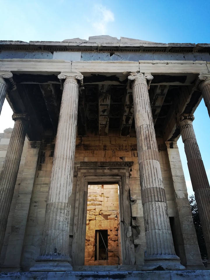 Erechtheion