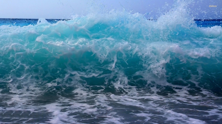 sea