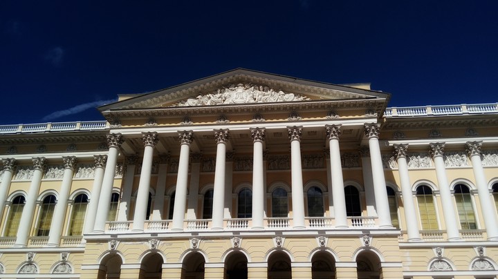 Hermitage