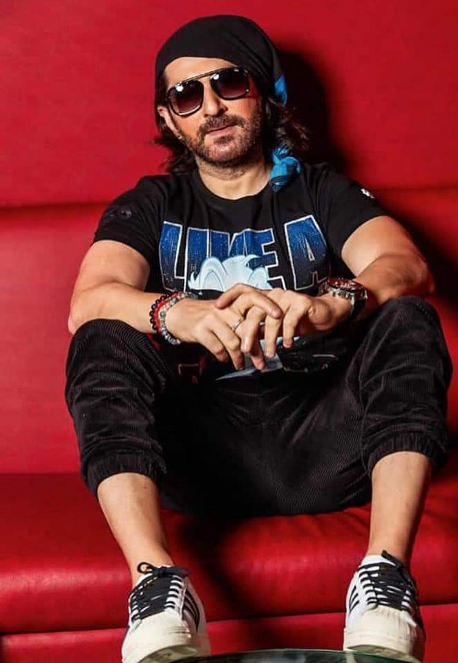 BOSS❤️