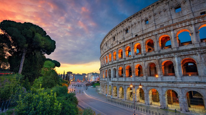 Rome, Italy