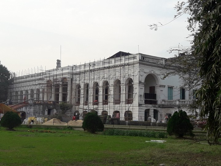 National library 2