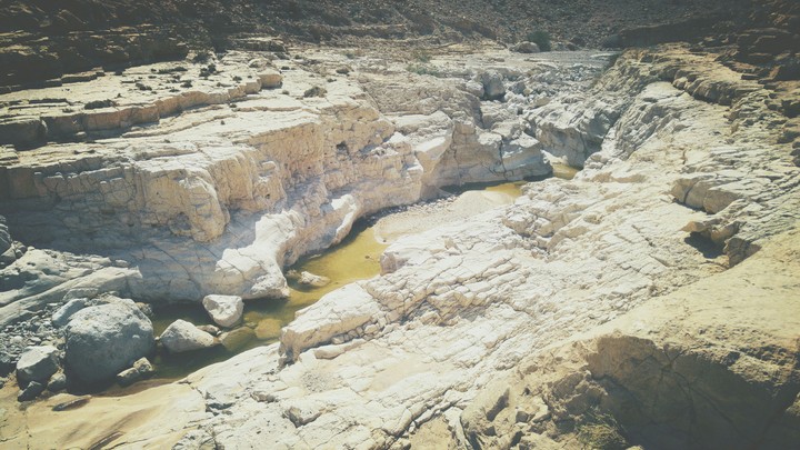 Desert