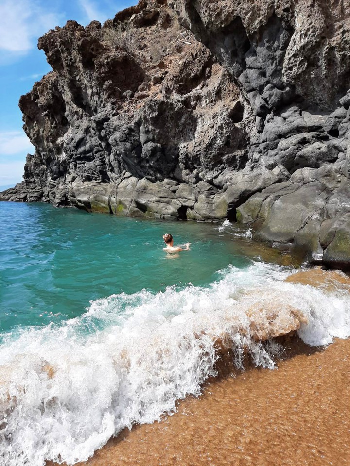 Tenerife, Spain