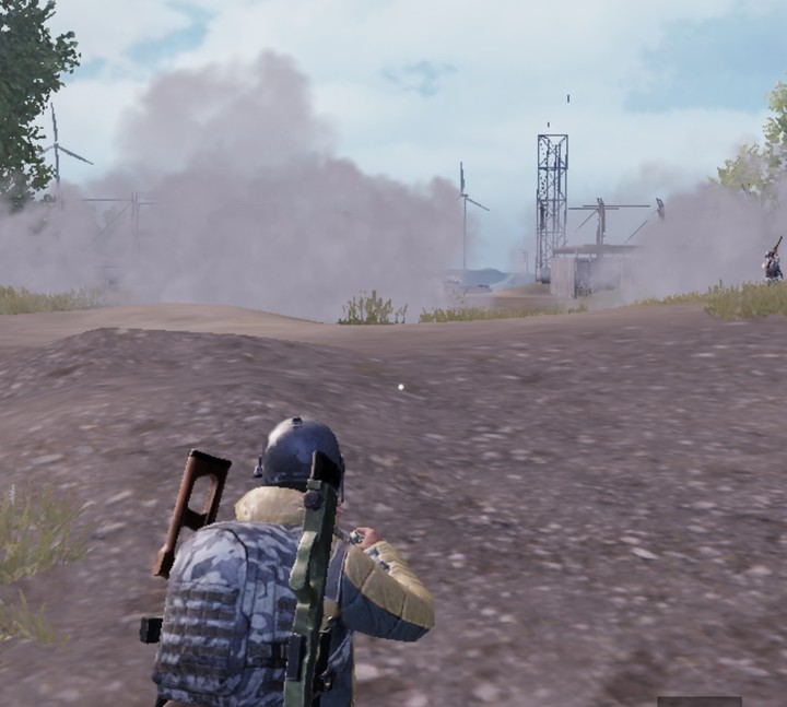 PUBG MOBILE
