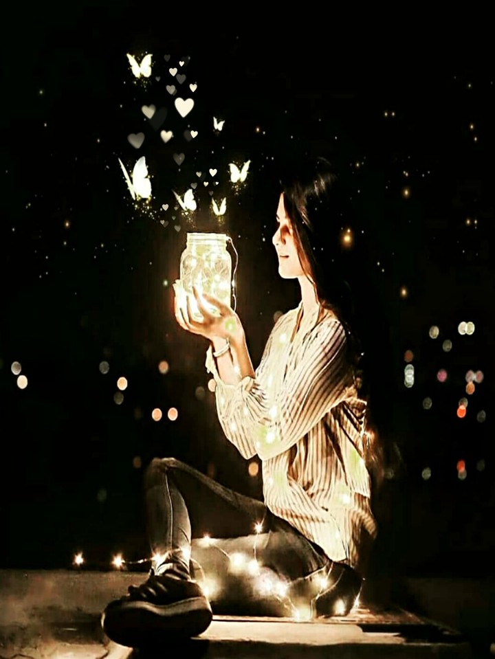 ✨♥