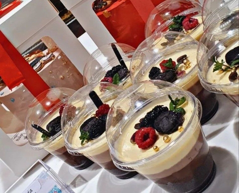 food, dish Hintergrundbilder