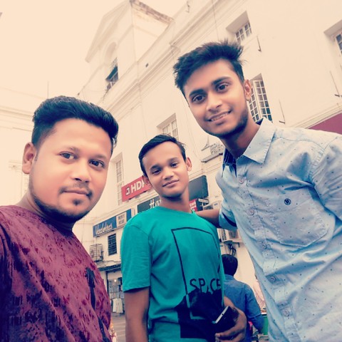 Always My Best Friend and My It was a memorable moment