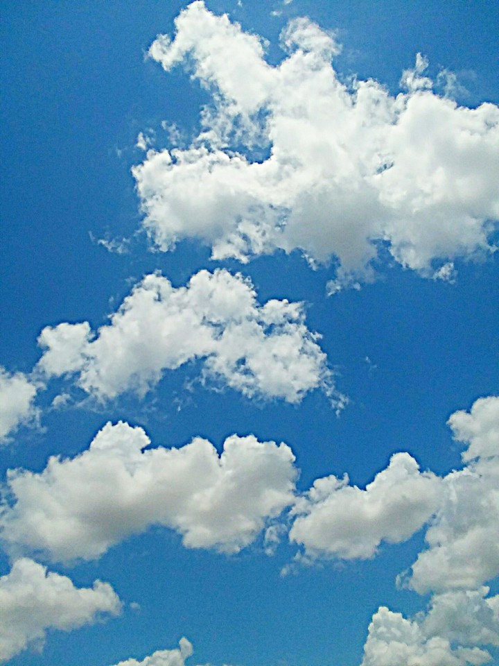 Blue Sky