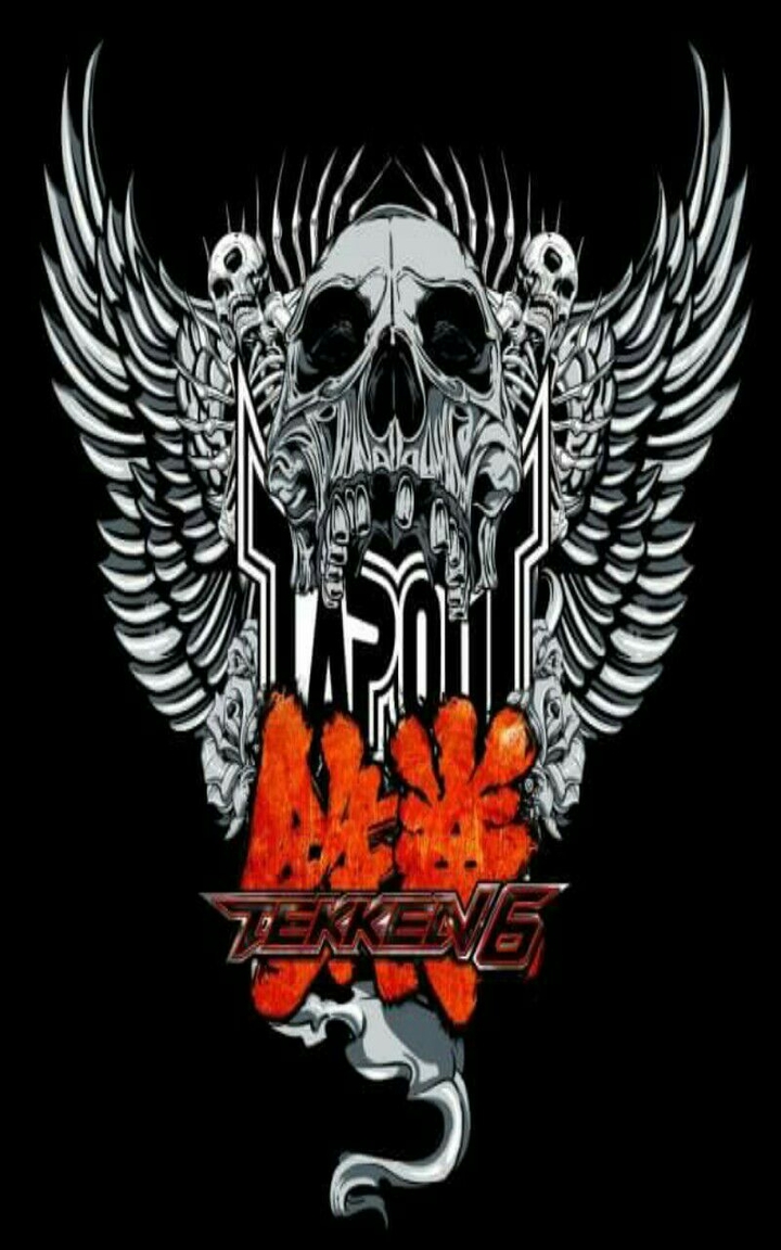 Tekken 6