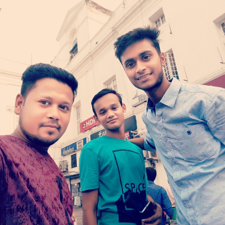Always My Best Friend and My It was a memorable moment