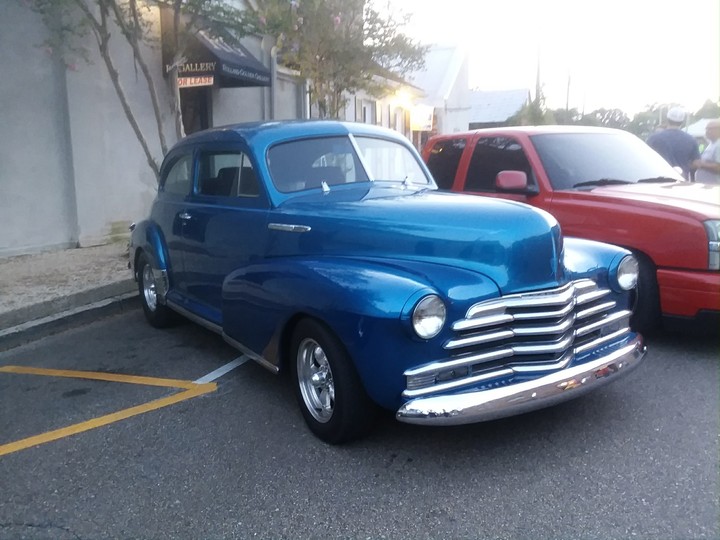 '48 ♥♥♥