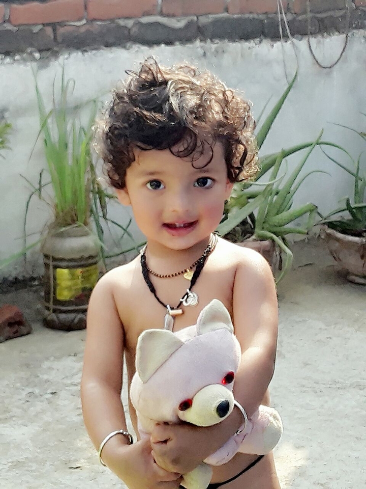 cute baby
