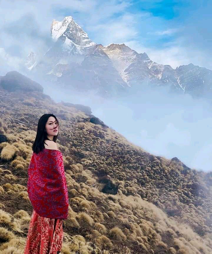 its nature