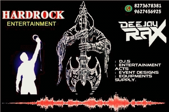 DeejayRax