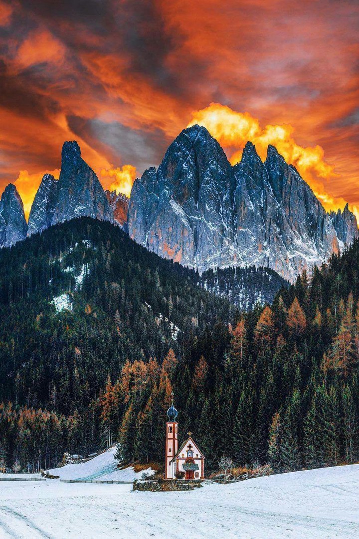 landscape
