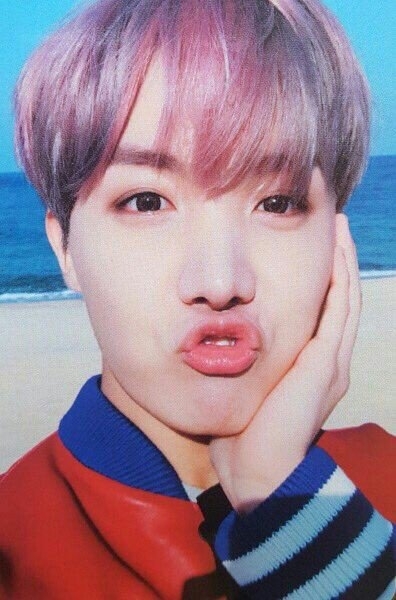 J-hope