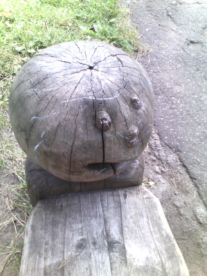 Колобок
