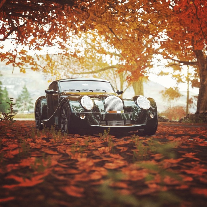 morgan