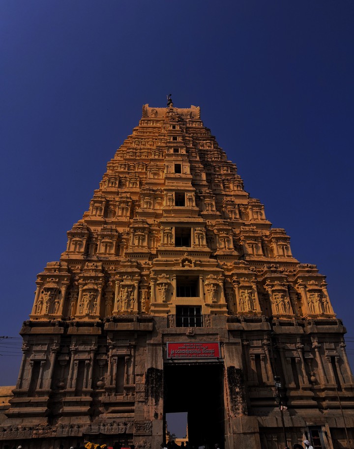 Temple