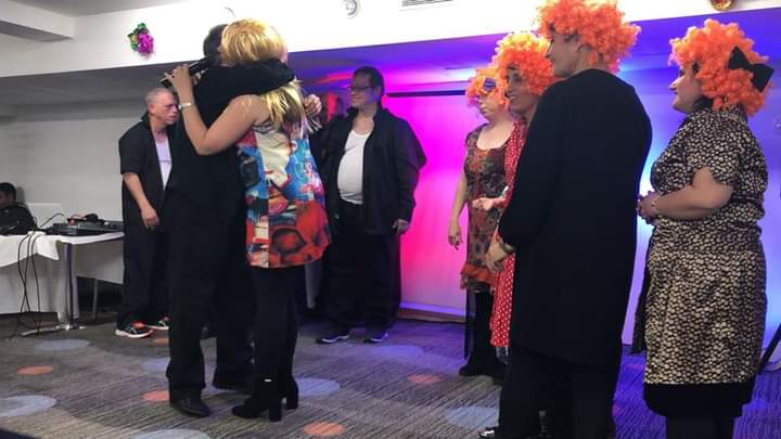 באסטרל פאלמה אילת מרחובות עד ברודווי החלום שהתגשם