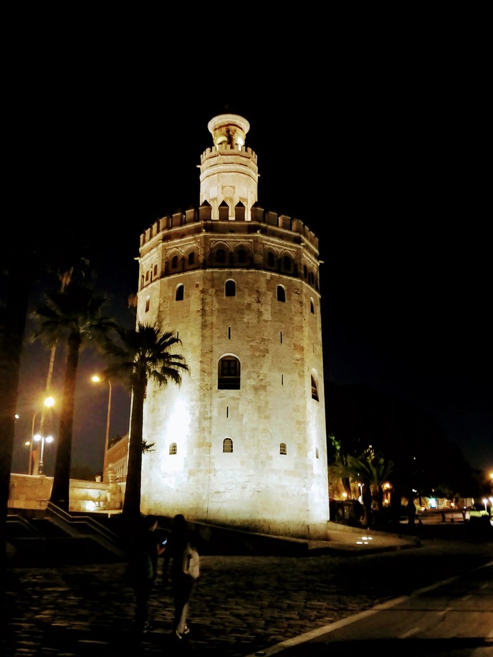 Torro del Oro