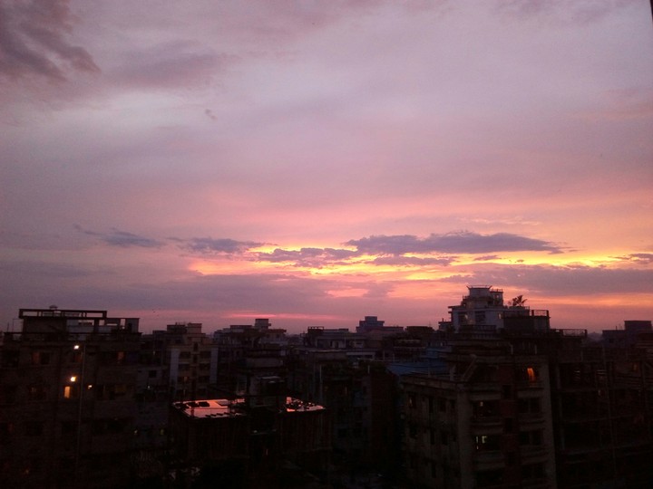 sky