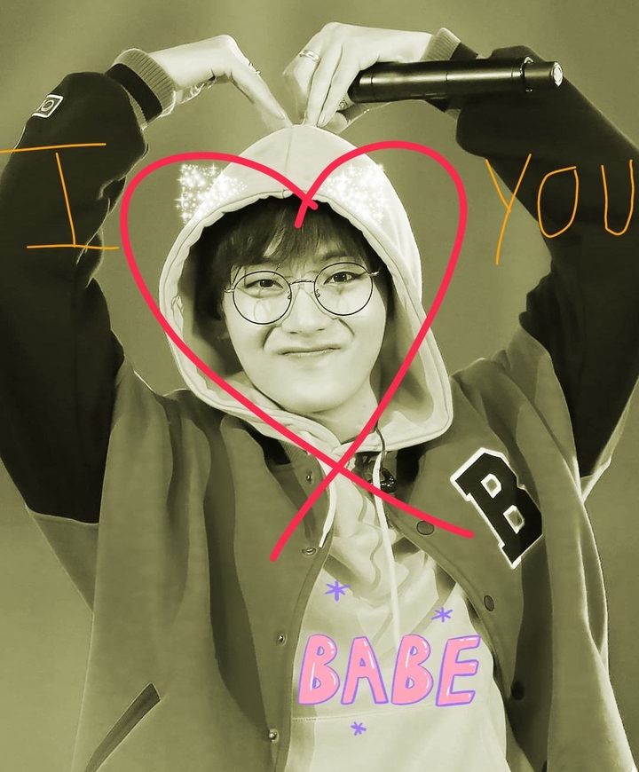 Kim Taehyung