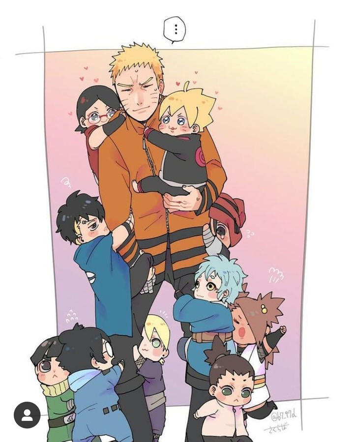 All The Little Ones