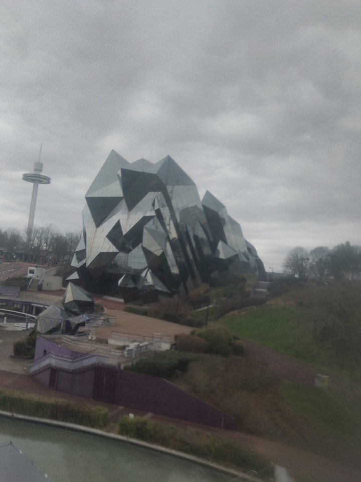 Futuroscope
