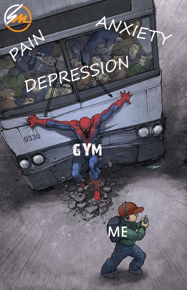 For Gym Lovers