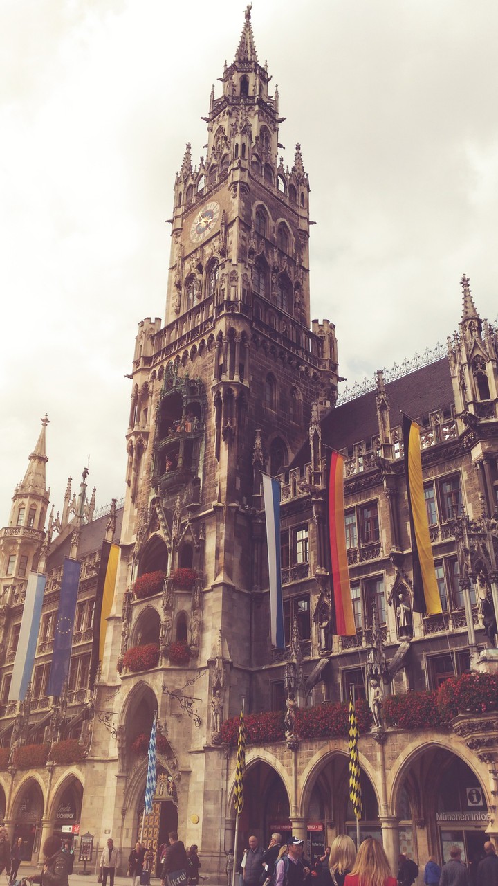 Munich (Bavaria)