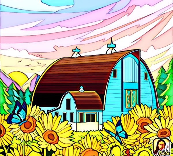 Barn
